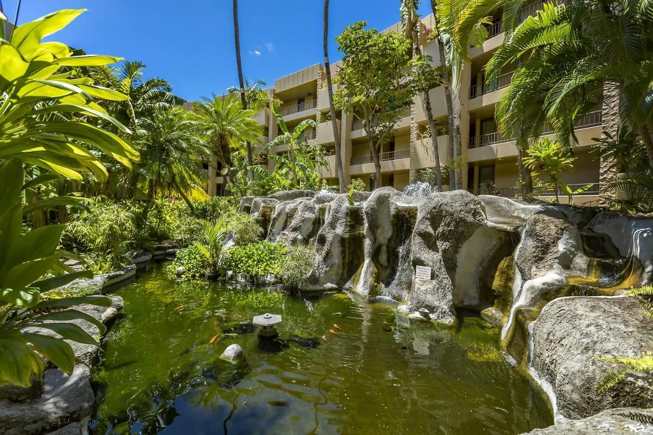 Apartment Paki Maui #103 Condo Kahana United States