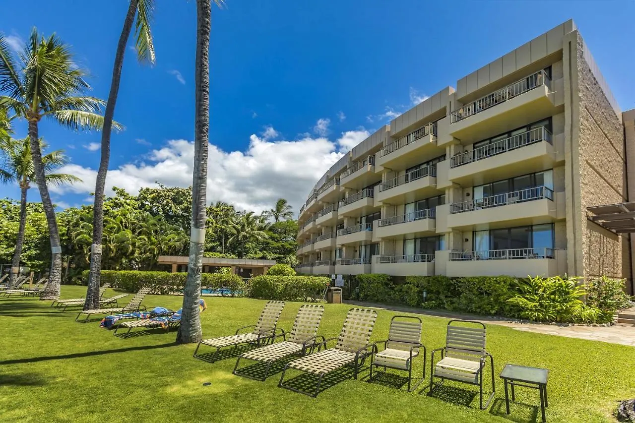 Paki Maui #103 Condo Kahana 0*,
